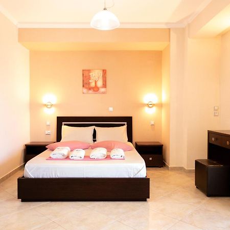 Villas Gregory Syvota Exterior foto